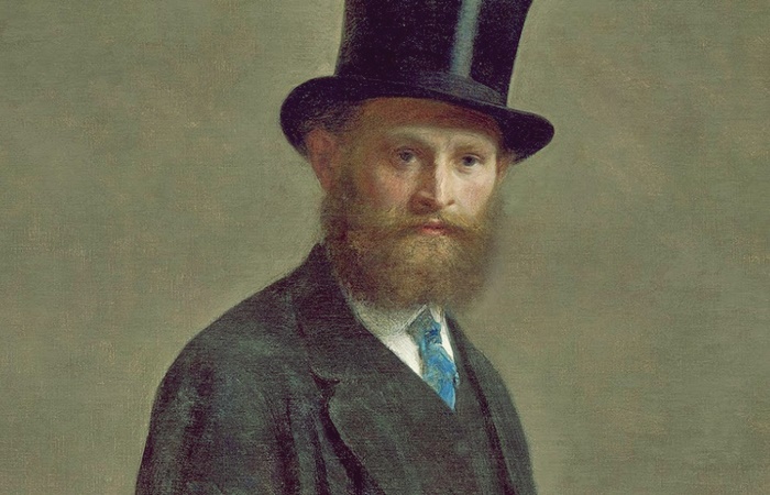 Edouard Manet, tra realismo ed impressionismo