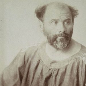 Gustav Klimt: biografia ed opere maggiori